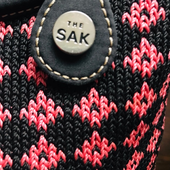 THE SAK shoulder bag 👜 - Picture 5 of 10